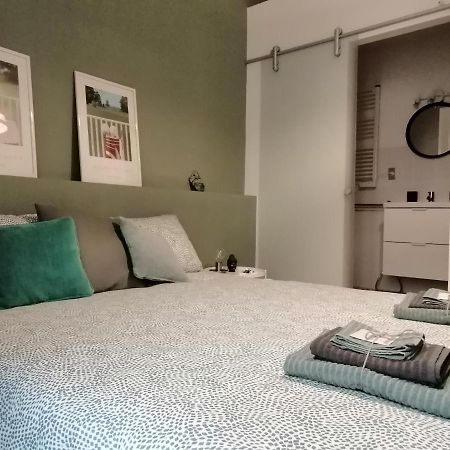 Auximum Appartamenti Osimo Kültér fotó