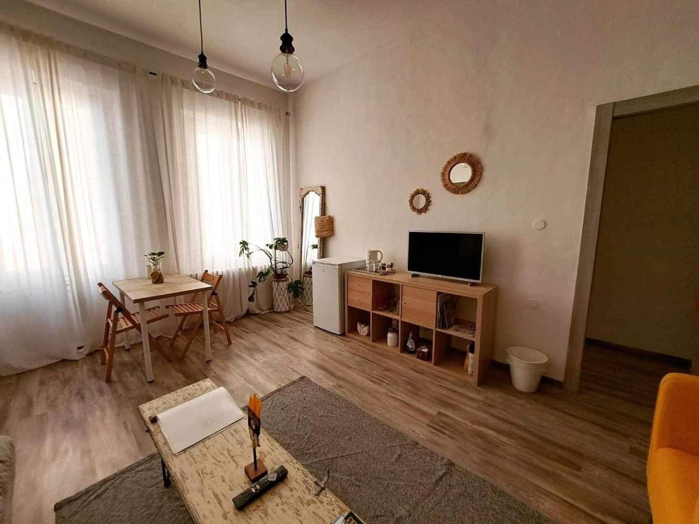 Auximum Appartamenti Osimo Kültér fotó